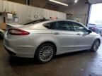 2013 Ford Fusion Titanium