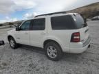 2008 Ford Explorer XLT