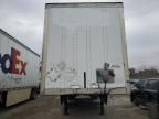 2010 Wabash 28 DRY Van Trailer