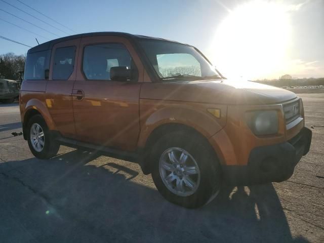 2008 Honda Element EX