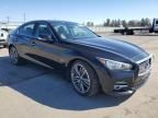 2017 Infiniti Q50 Premium