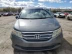 2011 Honda Odyssey EXL