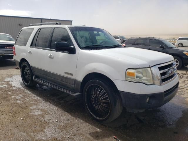 2007 Ford Expedition XLT