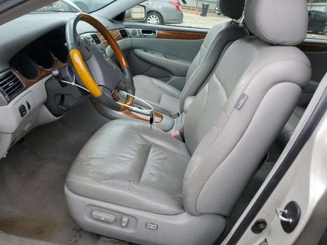 2005 Lexus ES 330