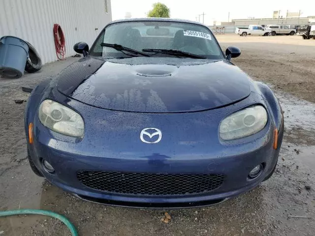 2010 Mazda MX-5 Miata