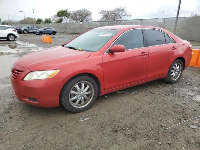 2008 Toyota Camry CE