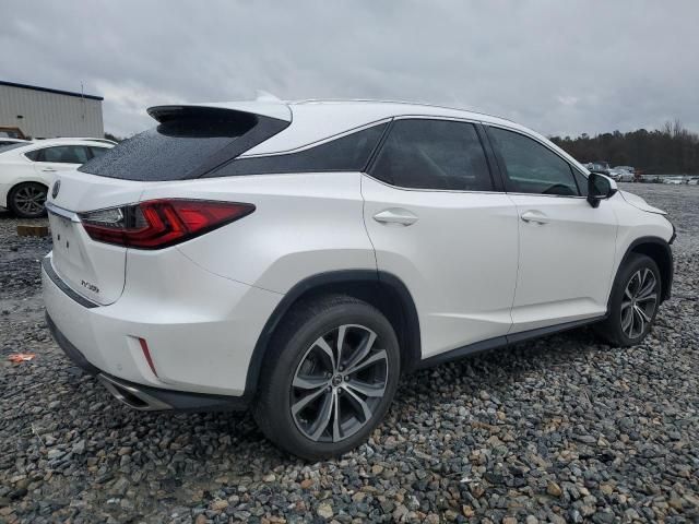 2019 Lexus RX 350 Base