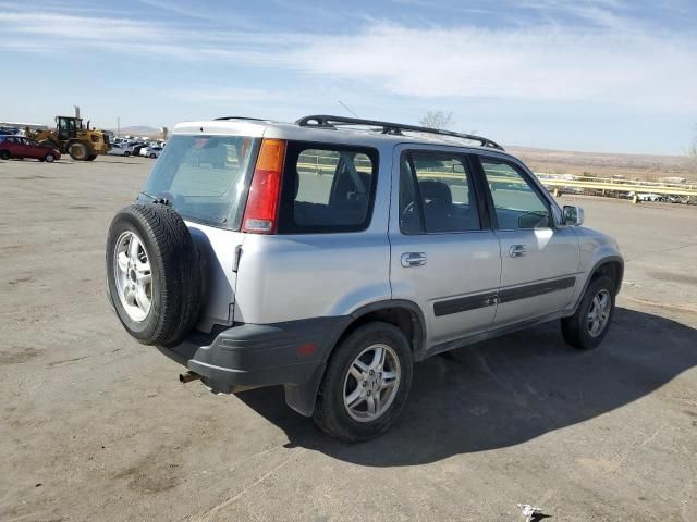 2001 Honda CR-V EX