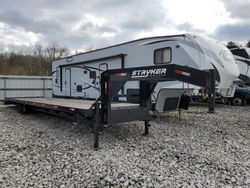 2023 Stryker Equipment Trailer en venta en Hurricane, WV