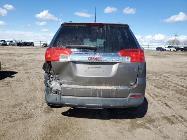 2011 GMC Terrain SLE