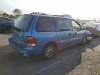 2002 Ford Windstar LX