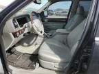 2003 Lincoln Aviator