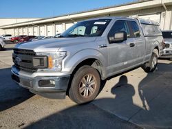 2018 Ford F150 Super Cab en venta en Louisville, KY