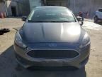 2018 Ford Focus SEL