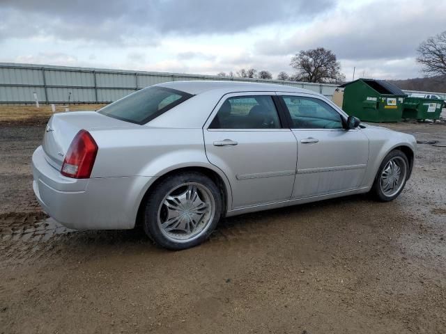 2006 Chrysler 300