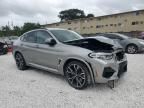 2020 BMW X4 M Competition