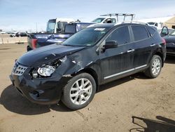 2011 Nissan Rogue S en venta en Brighton, CO