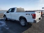 2017 Ford F150 Super Cab