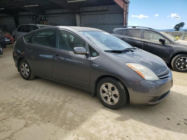 2006 Toyota Prius