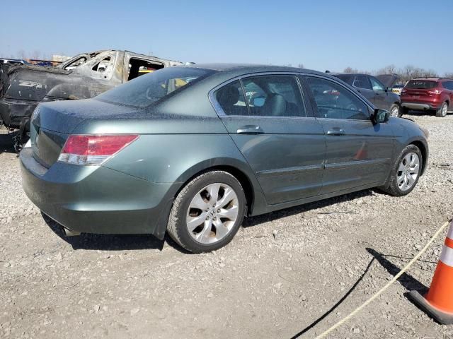 2009 Honda Accord EXL