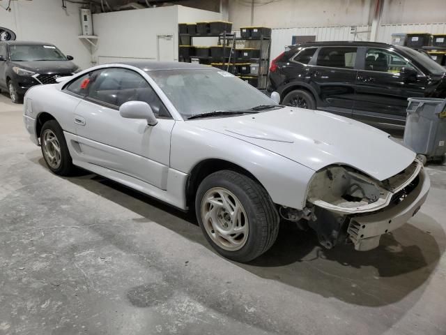 1991 Dodge Stealth R/T