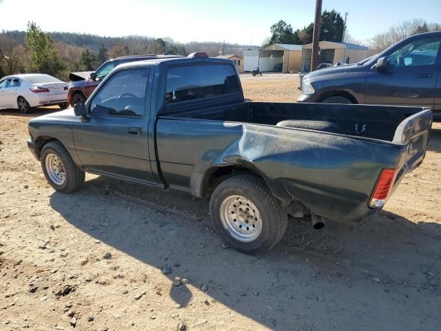 1994 Toyota Pickup 1/2 TON Short Wheelbase STB