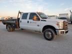 2015 Ford F350 Super Duty