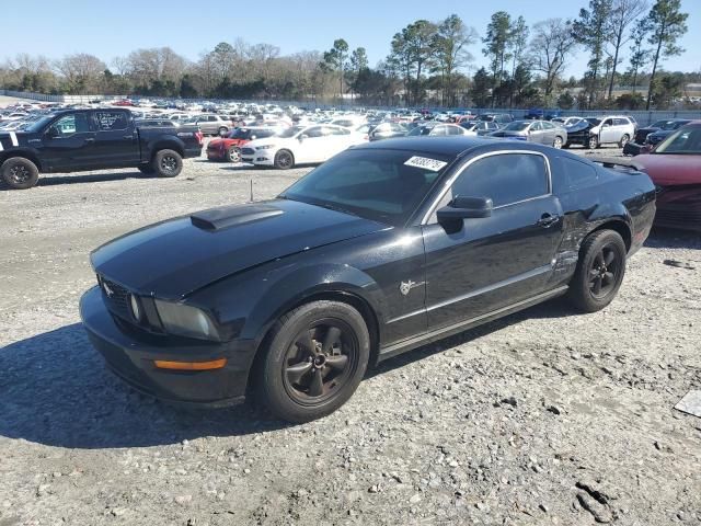 2009 Ford Mustang GT