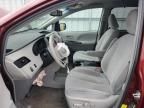 2012 Toyota Sienna LE