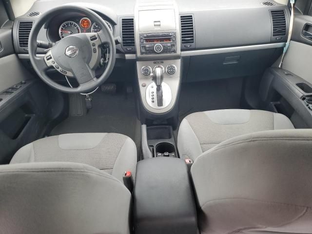 2010 Nissan Sentra 2.0