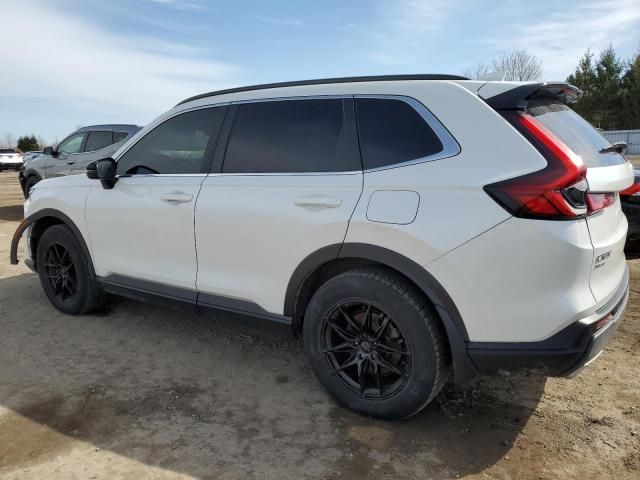 2024 Honda CR-V Sport Touring