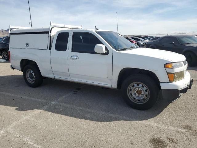 2009 Chevrolet Colorado