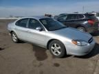 2000 Ford Taurus SES