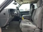 2007 Chevrolet Silverado C1500 Classic