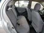 2000 Toyota Echo