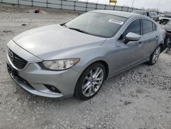 2014 Mazda 6 Touring en venta en Cahokia Heights, IL