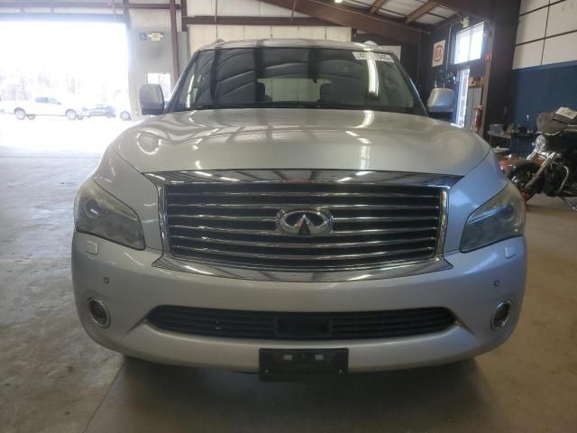 2011 Infiniti QX56