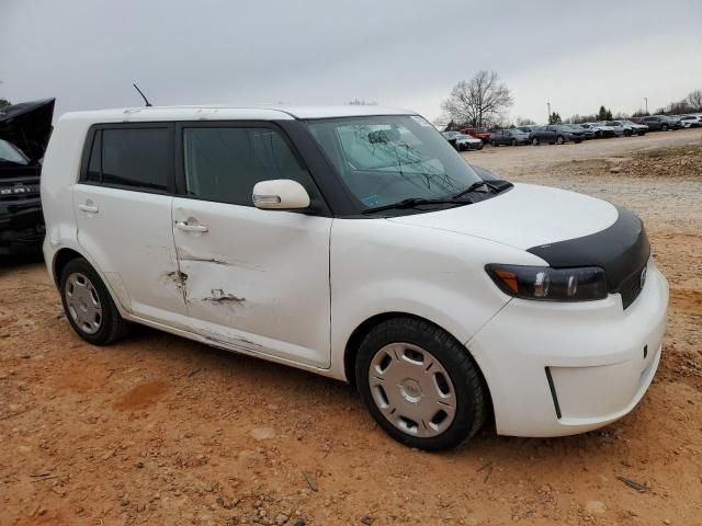 2008 Scion XB