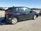 2019 Nissan Leaf S