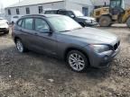 2015 BMW X1 XDRIVE28I