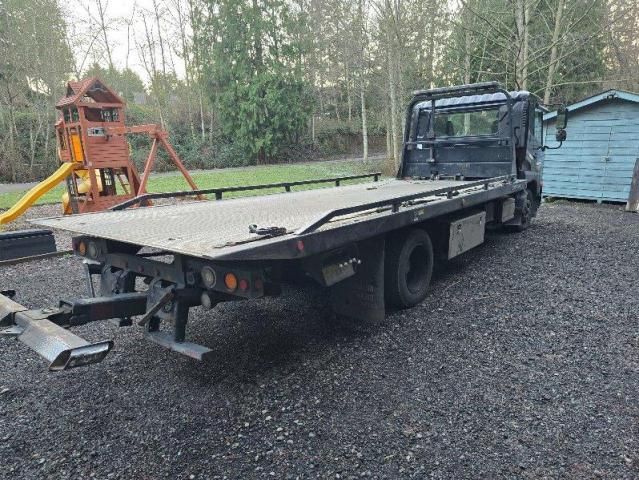 2012 Nissan Diesel UD2300