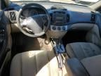 2010 Hyundai Elantra Blue