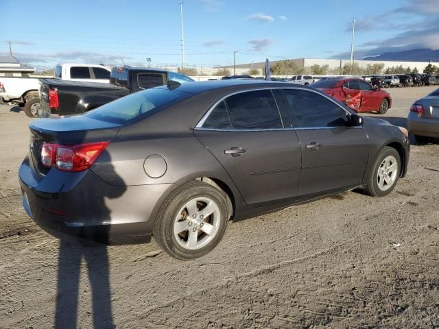 2013 Chevrolet Malibu LS