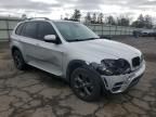 2012 BMW X5 XDRIVE35D