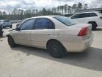 2002 Honda Civic EX