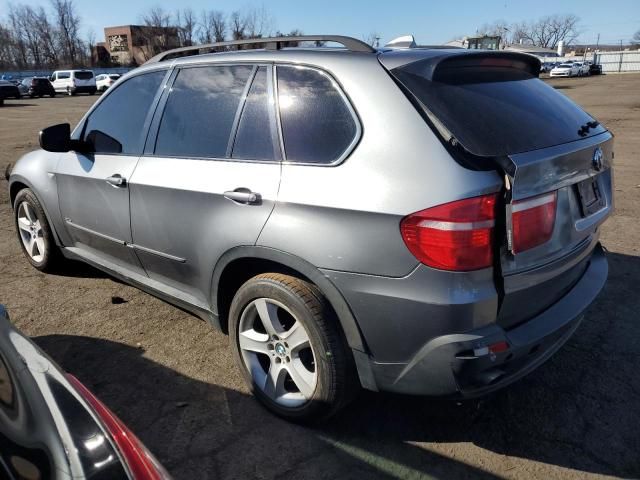 2008 BMW X5 3.0I