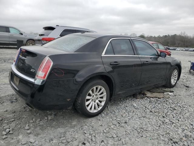 2013 Chrysler 300