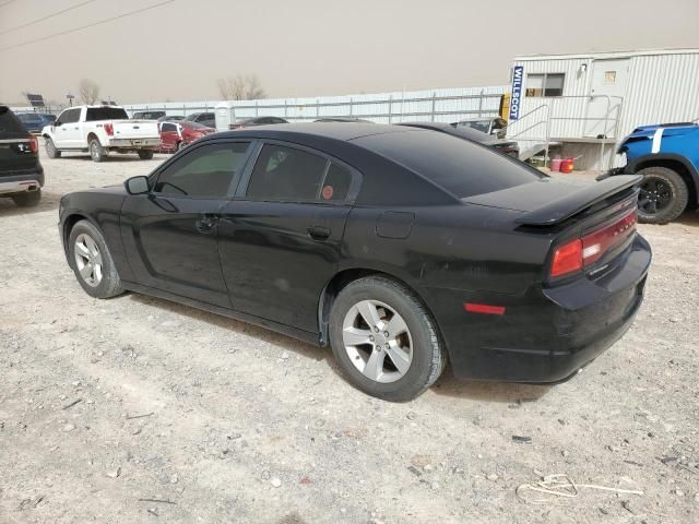 2014 Dodge Charger SE