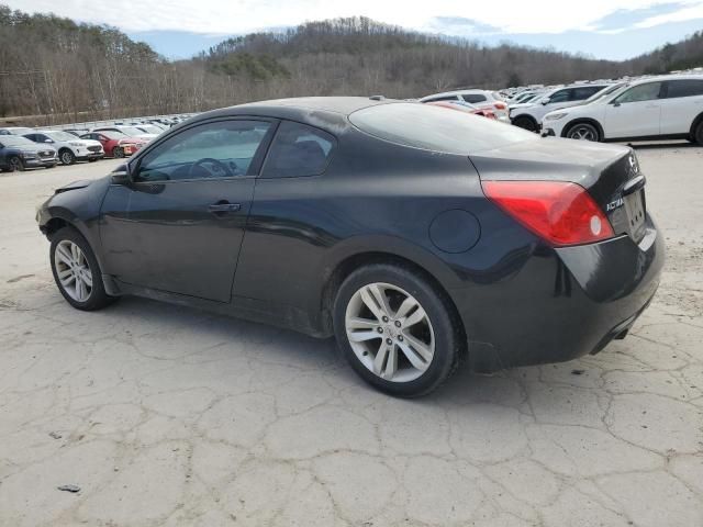 2010 Nissan Altima S