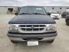 1996 Ford Explorer